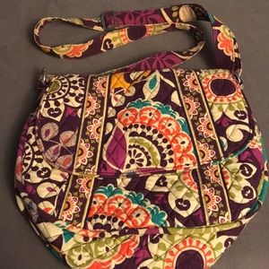 Vera Bradley shoulder bag